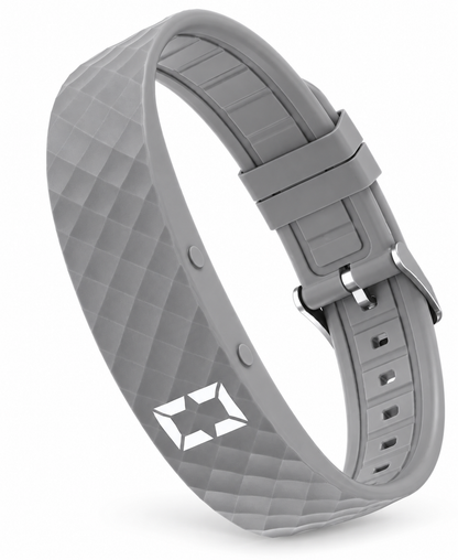 Smart Bracelet LED Digital Waterproof Smart Clock Smartband with Running Pedometer Monitor Smart Band Vibration Alarm Reminder